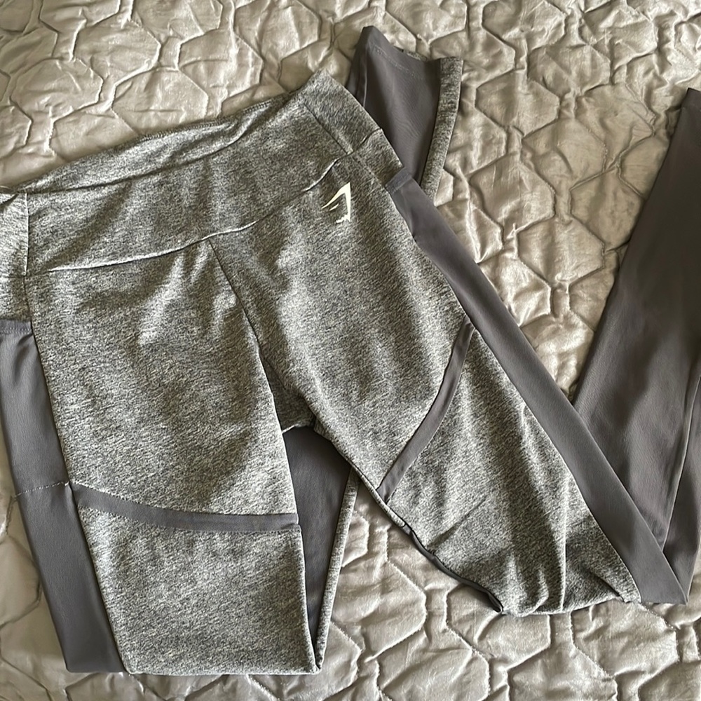 Gymshark leggings